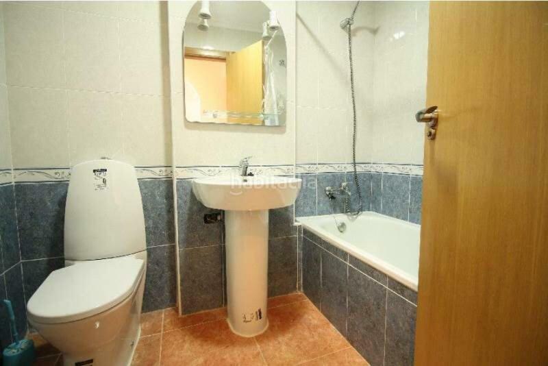 Apartamento Con Terraza 50M2，500M A La Playa Apartment Arenales del Sol Ngoại thất bức ảnh